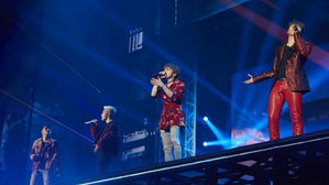 [SBS Star] BIGBANG's 5th Tokyo Dome Concert, '110,000 Fans Cheer'
