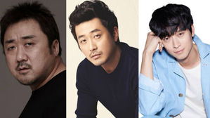 [SBS Star] Hollywood Picks 3 Stars, Even Marvel Studios Contacted Him!
