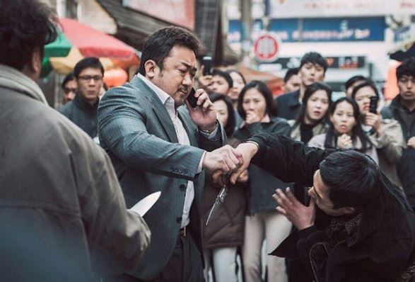 [SBS Star] Hollywood Picks 3 Actors, Even Marvel Studio Contacted Him!