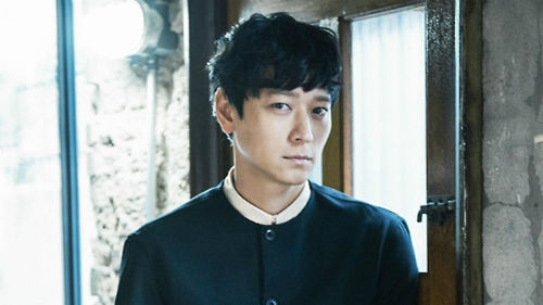 [SBS Star] Hollywood Picks 3 Actors, Even Marvel Studio Contacted Him!