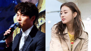 [SBS Star] Hyunbin and Kang So-ra Confirmed to Have Broken Up