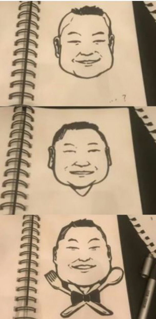 [SBS Star] WINNER MINO's Artistic Talent Under Spotlight!