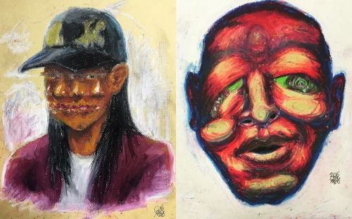 [SBS Star] WINNER MINO's Artistic Talent Under Spotlight!