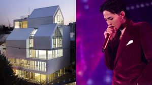 [SBS Star] BIGBANG's G-DRAGON Reportedly Purchased a Multi-million Building