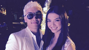 [SBS Star] BIGBANG SEUNGRI's Fancy Birthday Party in the Philippines