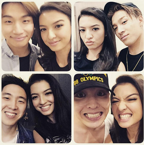 [SBS Star] BIGBANG SEUNGRI's Fancy B-day Party in the Phillippines