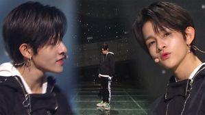 [SBS Star] VIDEO: Eye 'Candy' Samuel's Sweet Confession