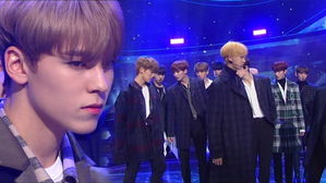 [SBS Star] VIDEO: SEVENTEEN's Special Stage 'Without You'