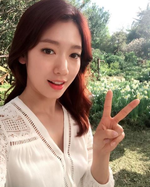 [SBS Star] Ha Jung Woo Wants to Shoot This Movie with Park Shin Hye