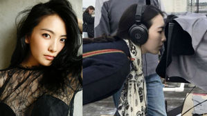 [SBS Star] Former KARA's Kang Jiyoung Debuts as a Film Director