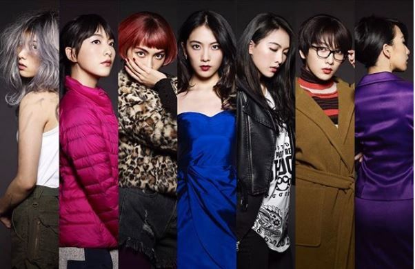 ？[SBS Star] Former KARA's Kang Jiyoung Debuts as a Film Director