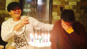 [SBS Star] YG Brings SEUNGRI to Tears with a Surprise Birthday Party