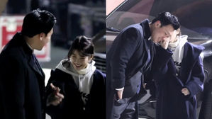 [SBS Star] Another Role Added? IU's Bodyguard Garners Attention