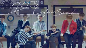 [SBS Star] BTS Released a Song for Seoul City, Website Crashed