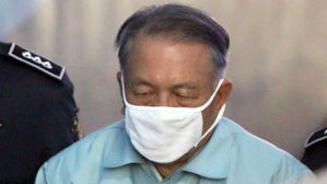 '세월호 보고 시간 조작' 김기춘 측 "무리한 기소"…혐의 부인