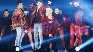 [SBS Star] BIGBANG Said Goodbyes to Fans in Japan
