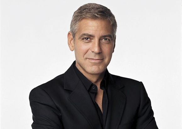 [SBS Star] Geroge Clooney Gives-out $1M to His Best Friends