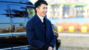 [SBS Star] Where is Lee Seung Gi Heading with a Luggage?