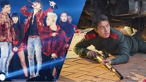 [SBS Star] North Korea Also Loves BIGBANG?