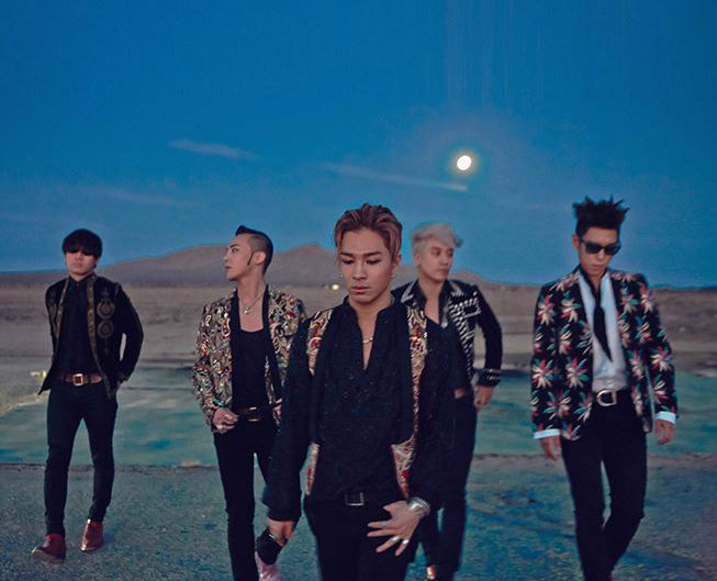 [SBS Star] North Korea Also Loves BIGBANG?