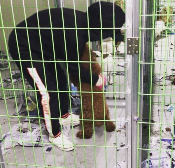 TWICE, Gong Seungyeon