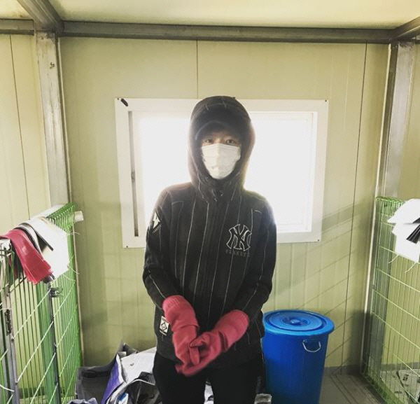 TWICE, Gong Seungyeon