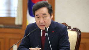 올해 5·18 기념사, 문 대통령 아닌 이 총리가 한다