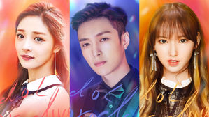 [SBS Star] Chinese K-pop Idols to Join Chinese Version of 'Produce 101'