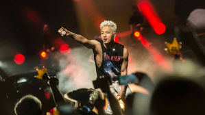 [SBS Star] BIGBANG's TAEYANG Actively Searches for a Girl?