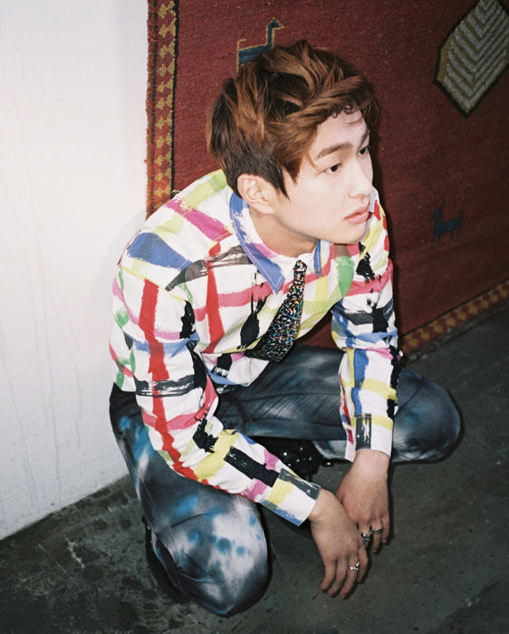 [SBS Star] SHINee's ONEW will Join Members for Concert in Japan