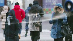 [취재파일] 숨고르기 들어간 한파, 대한은 패싱?