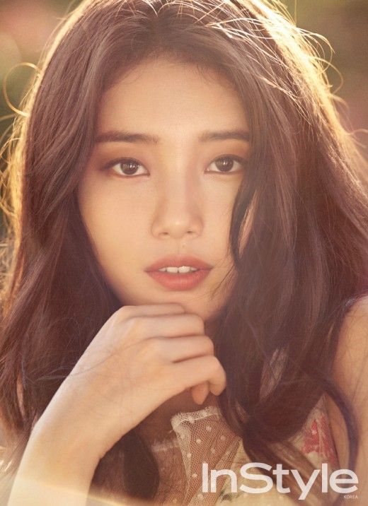 [SBS Star] The Shiniest Moment of Suzy, Alluring Look of a Woman