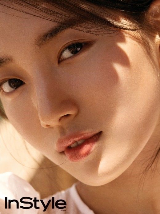 [SBS Star] The Shiniest Moment of Suzy, Alluring Look of a Woman