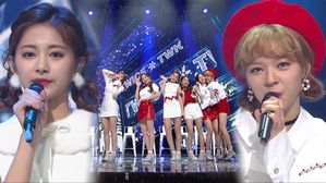 [SBS Star] VIDEO: TWICE is Back with Christmas Carols!
