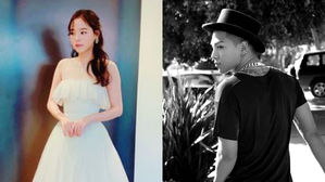 [SBS Star] YG Shares Details about TAEYANG's Wedding Ceremony