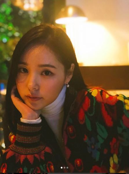 [SBS Star] TAEYANG Pledges to Spend the Rest of Life with Min Hyo-rin