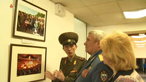 [지금 북한은] 전 세계 사람들이 지지?&hellip;北 방송 보니