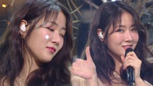 [SBS Star] VIDEO: Exclusive Interview with 'Queen of Voice' SOYOU