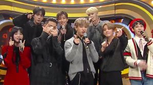 [SBS Star] VIDEO: 'HANDS UP', B.A.P's Back with 'MOONDANCE'