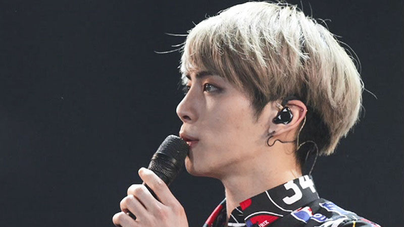 [SBS Star] K-pop Industry Expresses Grief at Loss of Jonghyun