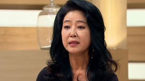 김부선 "제 일, 정치적으로 이용하지 마세요"