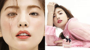 [SBS Star] Nana's Trendy & Modest Pictorials Under Spotlight