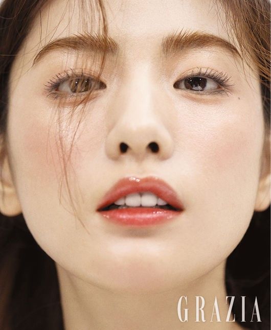 [SBS Star] Nana's Trendy & Modest Pictorials Under Spotlight