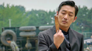 [SBS Star] Ha Jung Woo Constantly Receives Offers from Hollywood!