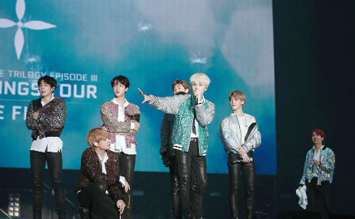 [SBS Star] Gallup Korea Reports 'Artist of the Year' to be IU