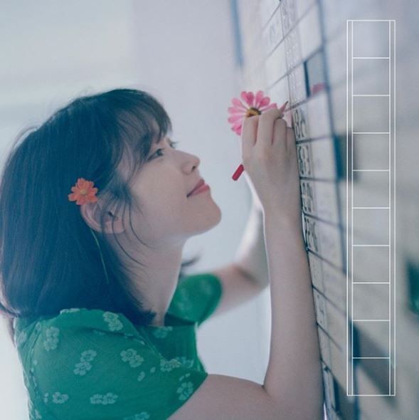 [SBS Star] Gallup Korea Reports 'Artist of the Year' to be IU