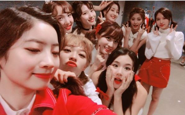 [SBS Star] Gallup Korea Reports 'Artist of the Year' to be IU