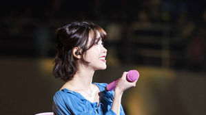 [SBS Star] Gallup Korea Reports 'Artist of the Year' to be IU!