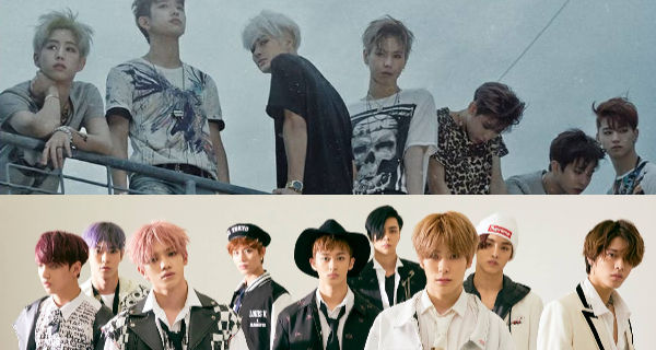 2017 SBS Gayo Daejun