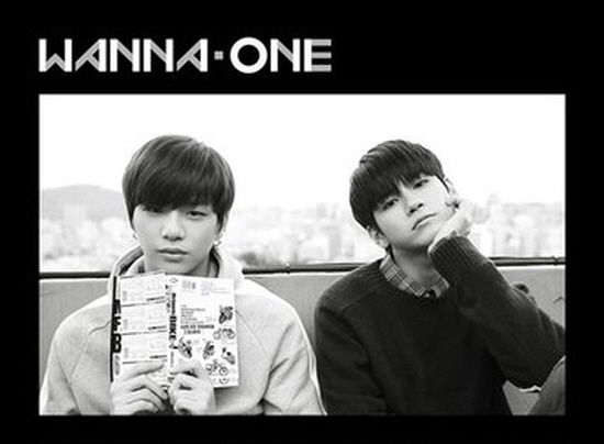 Davichi, Kang Daniel